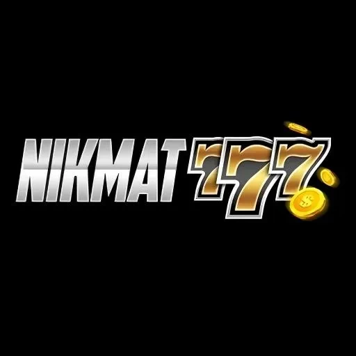 nikmat777: Platform Game Online Praktis dan Aman