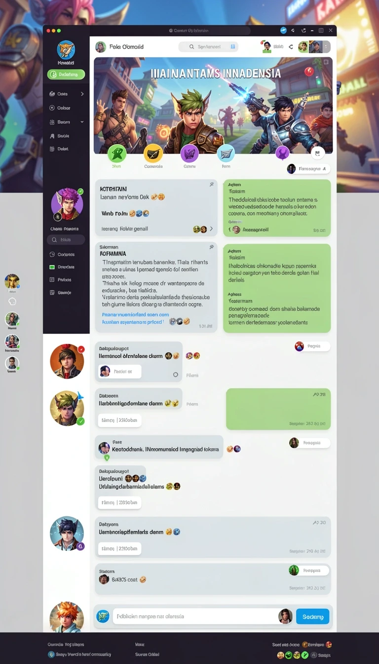 Review Aplikasi rvip screenshot 2