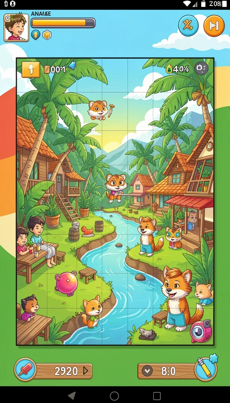 solototo: Aplikasi Game Online Praktis 2026 screenshot 3