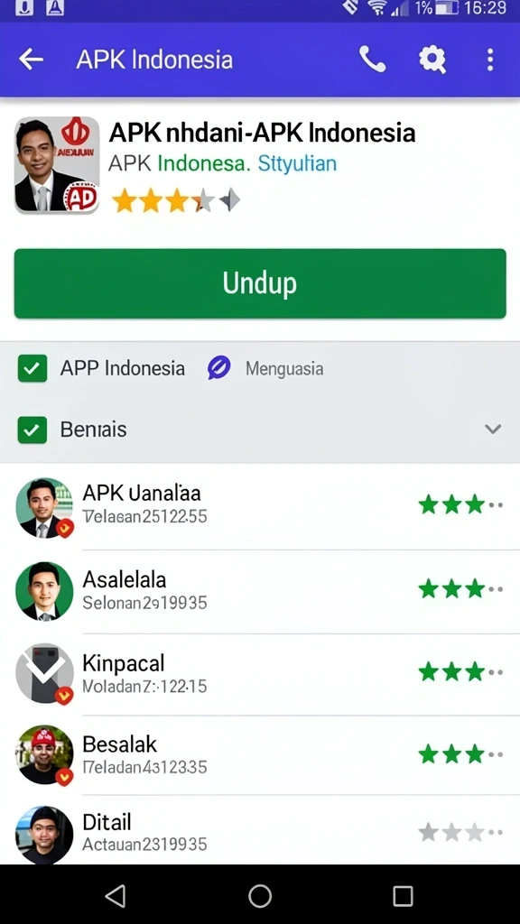 kl108 Platform Game Online Indonesia Terpercaya screenshot 3