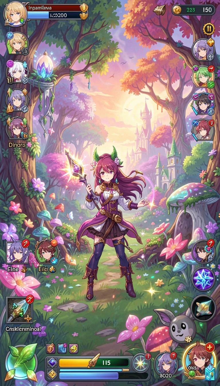 Review Aplikasi lucksvip screenshot 3