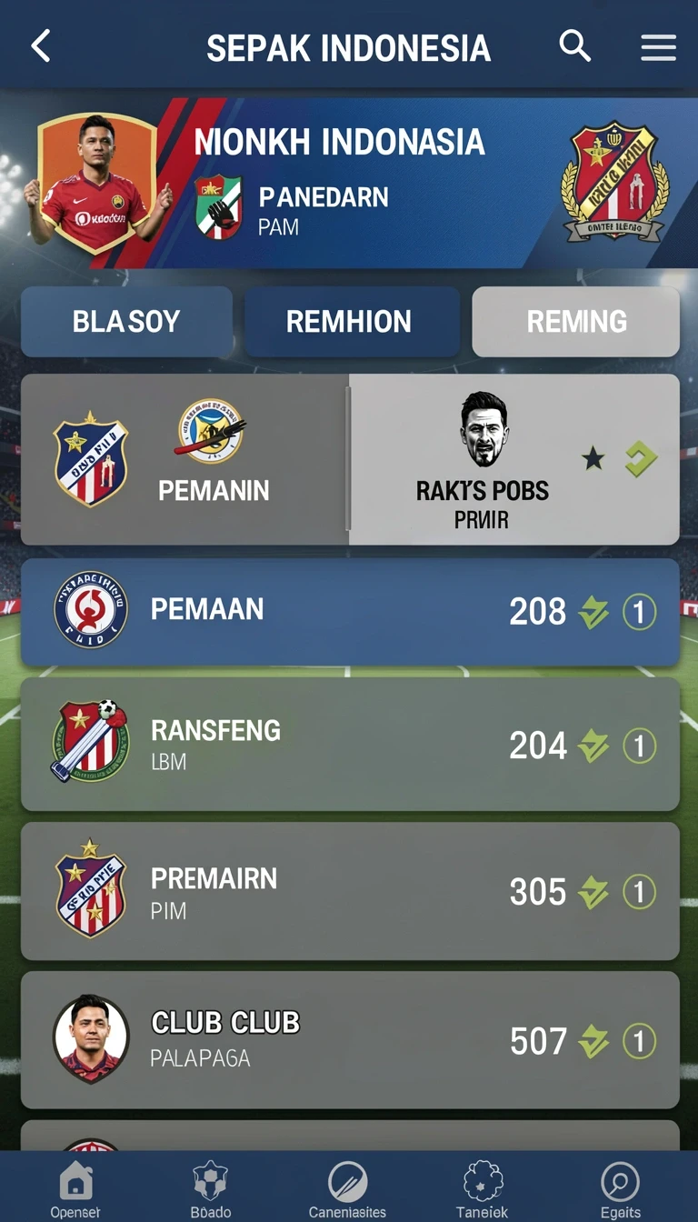 nikmat777: Platform Game Online Praktis dan Aman screenshot 1