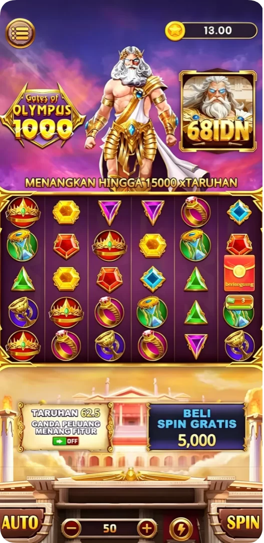 Review Aplikasi rk77 screenshot 3