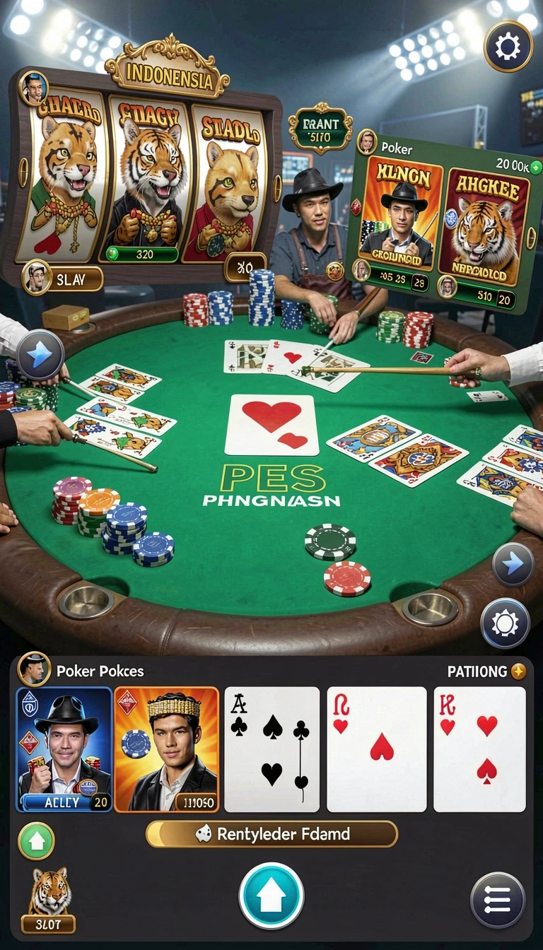 deep – Aplikasi Game Online Praktis 2026 screenshot 1