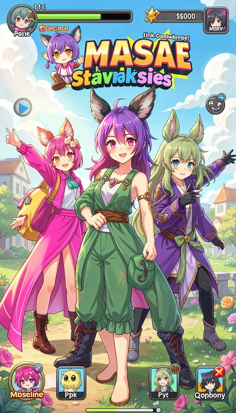 koboislot: Platform Game Online Indonesia screenshot 1