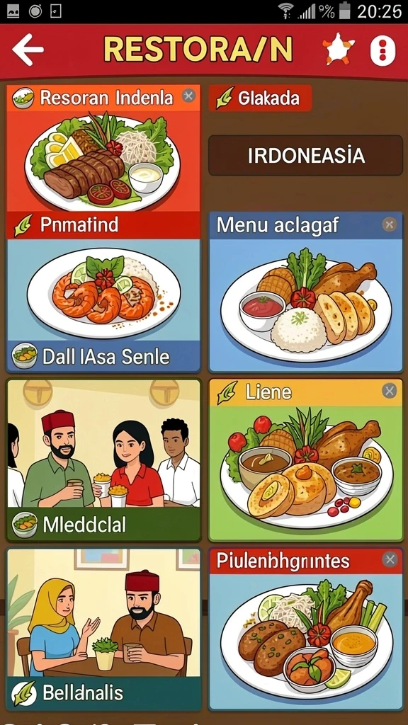 Review Aplikasi guru303 screenshot 2