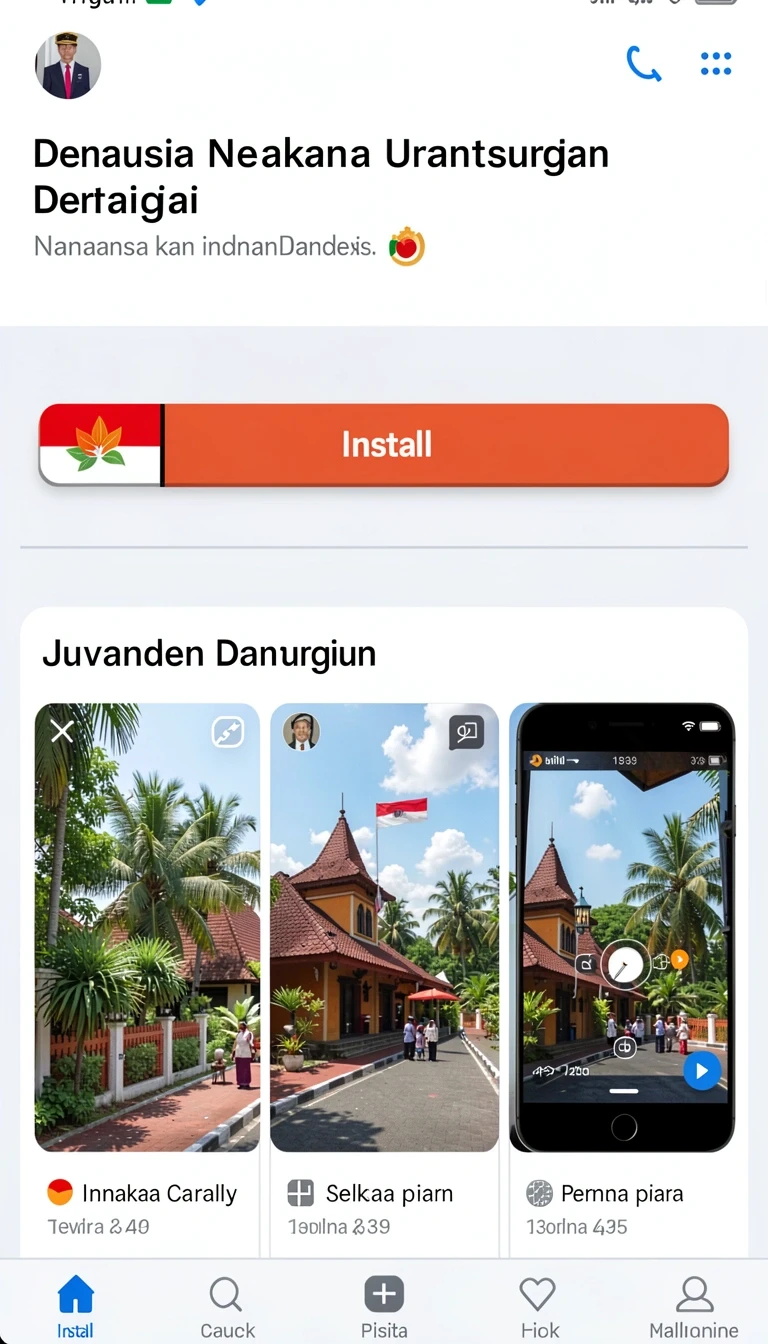 Review Aplikasi pg11 screenshot 2