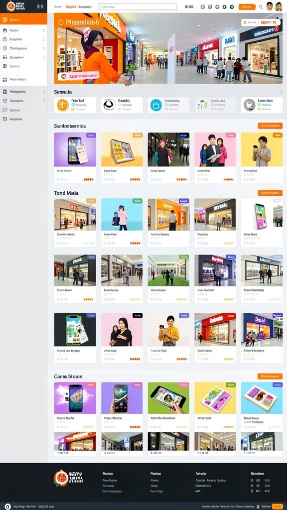grabwin: Platform Game Online Indonesia Seru screenshot 3