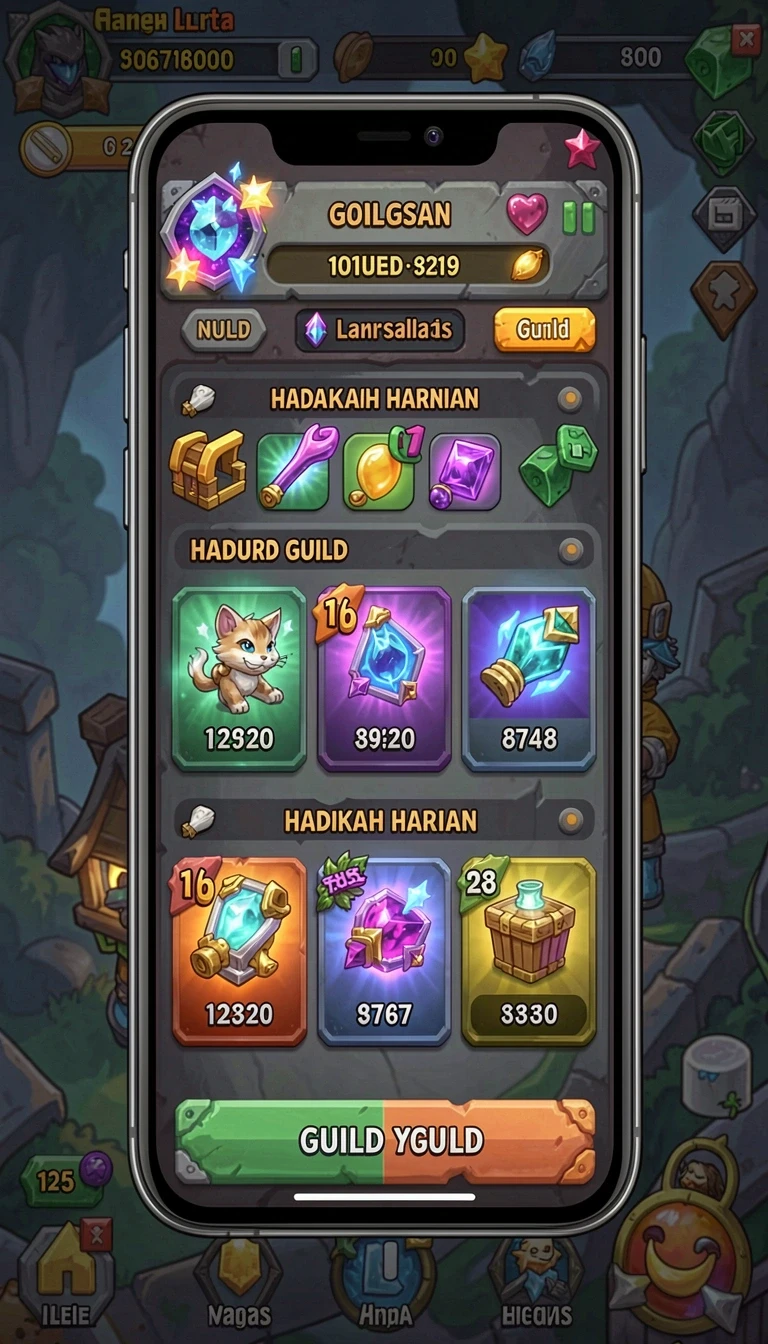 Review Aplikasi guru303 screenshot 3