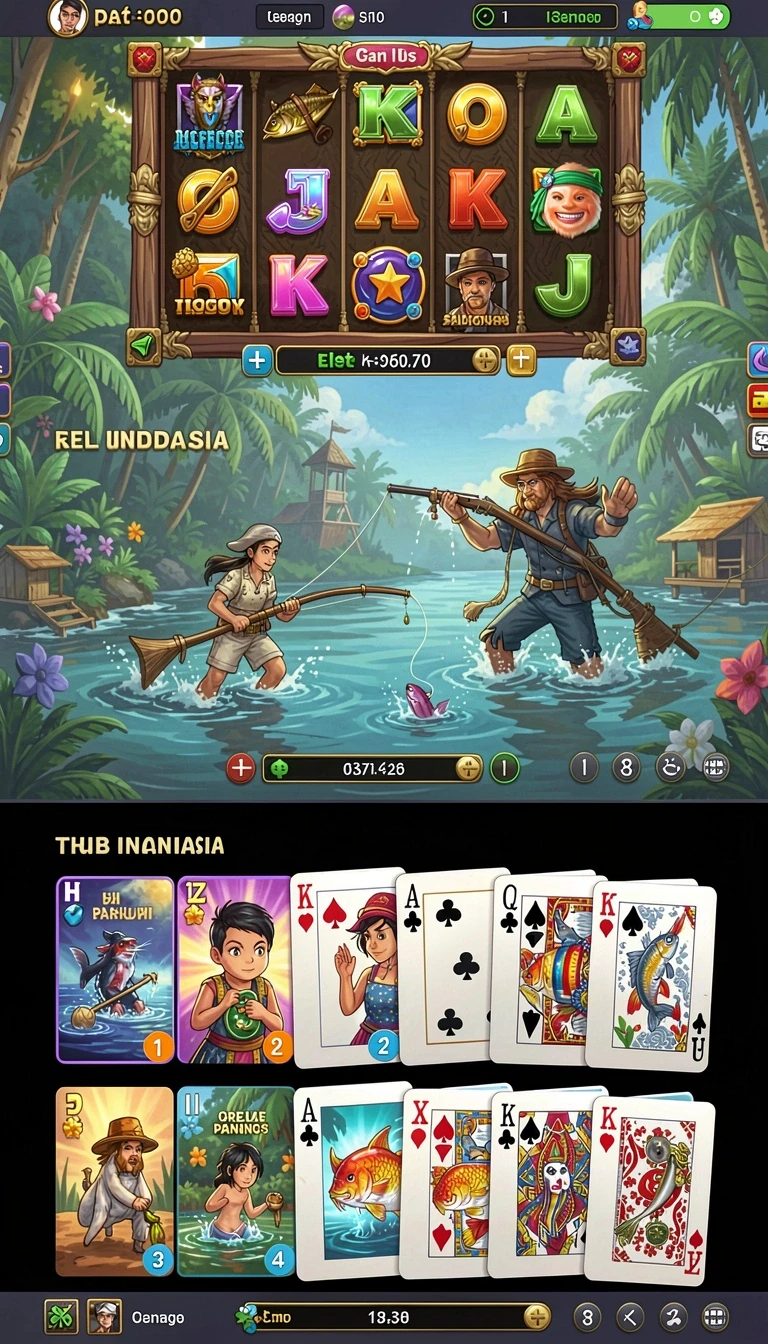 Review Aplikasi vikingtoto screenshot 2